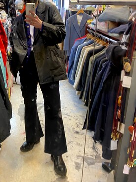 けんちゃさんのコーディネート