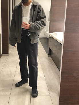 けんちゃさんのコーディネート