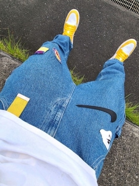 ふみさんのコーディネート