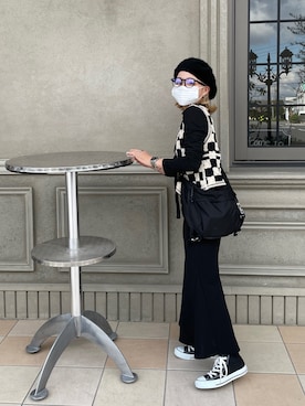 miyuさんのコーディネート