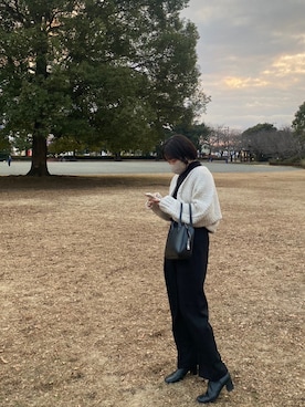 maoさんのコーディネート