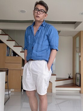 Jeffreyさんのコーディネート