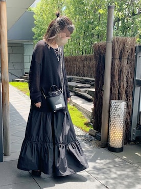 ☆CH☆さん（レディース・160cm）の夏コーディネート