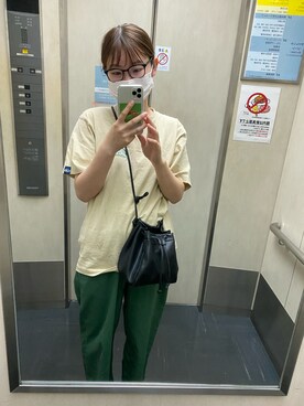 ぁぃぁぃさんのコーディネート