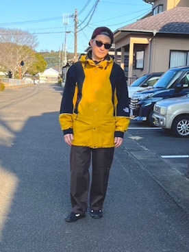 Hiromu®︎さんのコーディネート