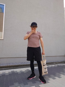 hiro_tさんのコーディネート