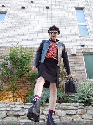Paul Smith（ポールスミス）の「【洗える】マリーゴールド T