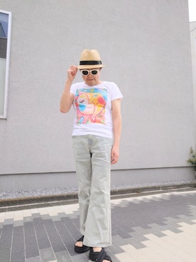 hiro_tさんのコーディネート