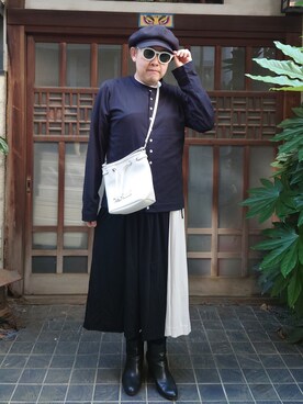 ノースリーブワンピース のメンズ人気ファッションコーディネート Wear ノースリーブワンピース のメンズ人気ファッションコーディネート Wear