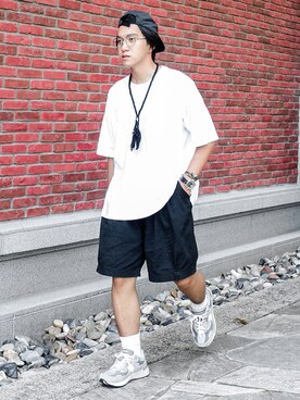 soさんのコーディネート