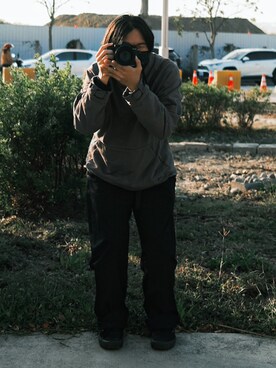 soさんのコーディネート