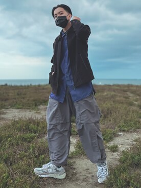 soさんのコーディネート