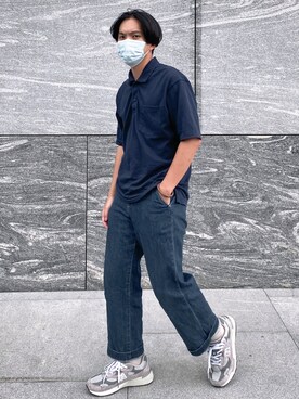 soさんのコーディネート