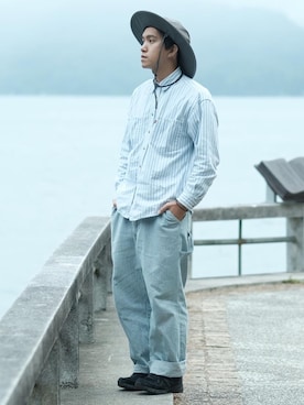 soさんのコーディネート