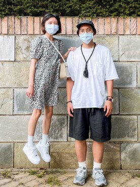 soさんのコーディネート