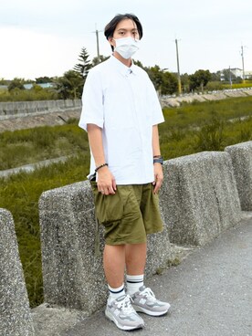 soさんのコーディネート