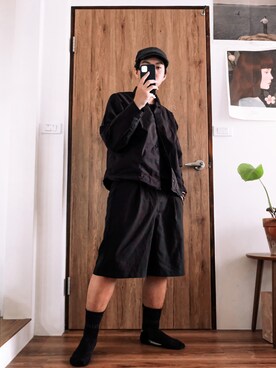 soさんのコーディネート