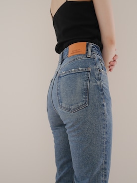 suzuさん（レディース・156cm）の夏コーディネート