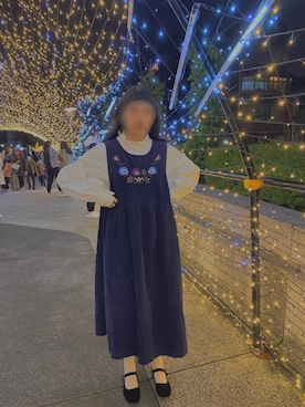 Hsuanさんのコーディネート