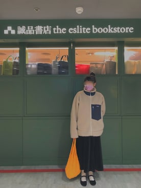 Hsuanさんのコーディネート