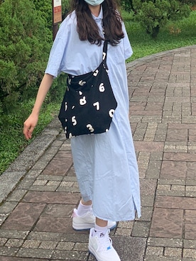 Hsuanさんのコーディネート