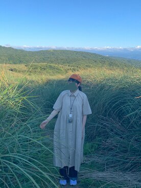 Hsuanさんのコーディネート