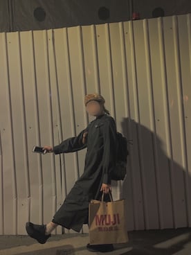 Hsuanさんのコーディネート