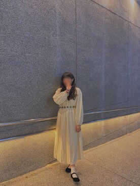 Hsuanさんのコーディネート