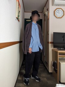 MAISON SPECIAL（メゾンスペシャル）の「《ユニセックスアイテム