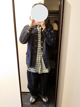 boraneさんのコーディネート