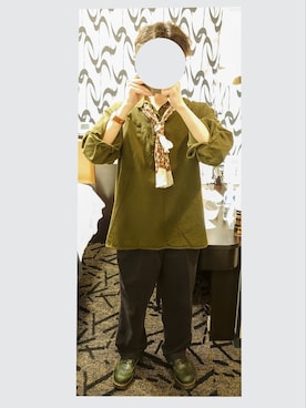 boraneさんのコーディネート