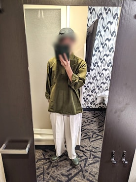 boraneさんのコーディネート