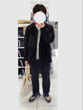 boraneさんのコーディネート