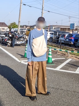 boraneさんのコーディネート