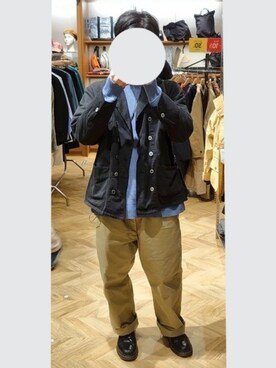 boraneさんのコーディネート