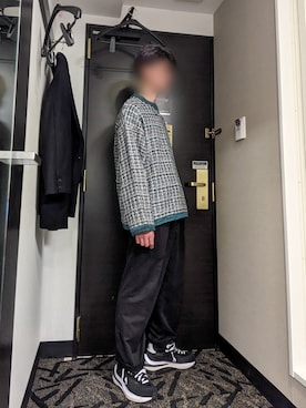 boraneさんのコーディネート