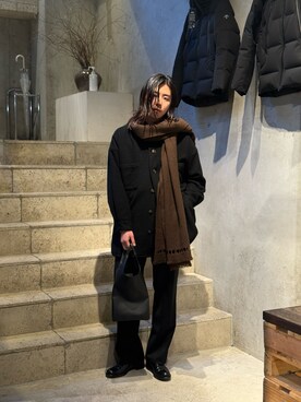 林　啓介さんのコーディネート