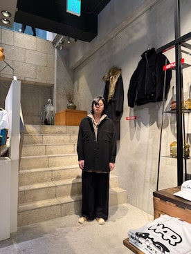 林　啓介さんのコーディネート