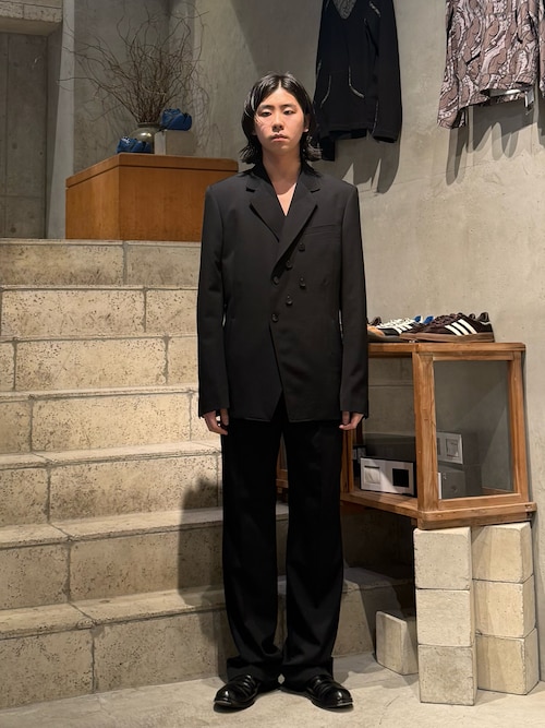 KIKO KOSTADINOV ジャケット テーラードジャケット KIKO KOSTADINOV