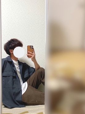 cocoさんのコーディネート