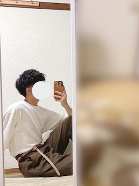 cocoさんのコーディネート