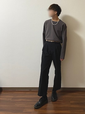 cocoさんのコーディネート