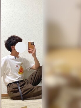 cocoさんのコーディネート