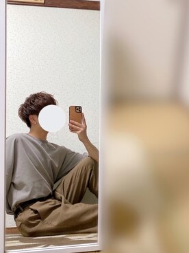 cocoさんのコーディネート