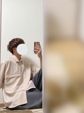 cocoさんのコーディネート