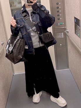 miijyou151さんのコーディネート