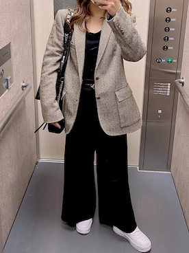 miijyou151さんのコーディネート