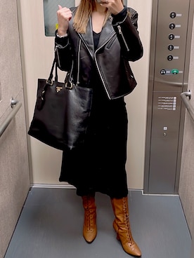 miijyou151さんの（MARC JACOBS | マークジェイコブス）を使ったコーディネート