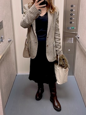 miijyou151さんのコーディネート