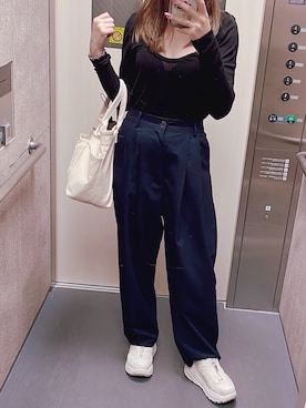 miijyou151さんのコーディネート